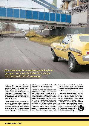 AMC Javelin