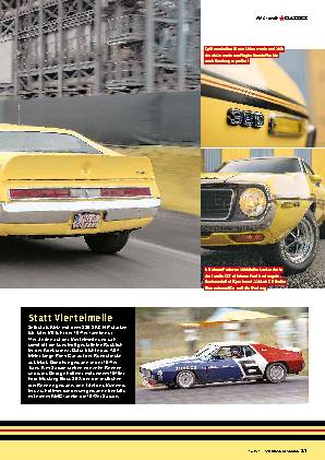AMC Javelin
