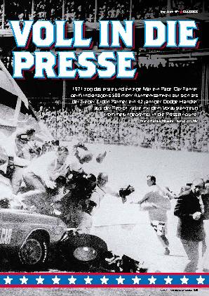 Indy-Crash 1971
