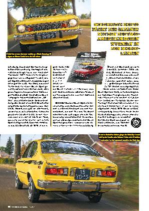 Buick Opel by Isuzu