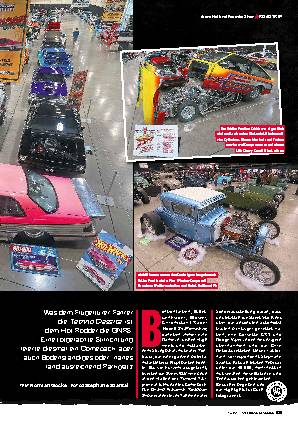 Grand National Roadster Show
