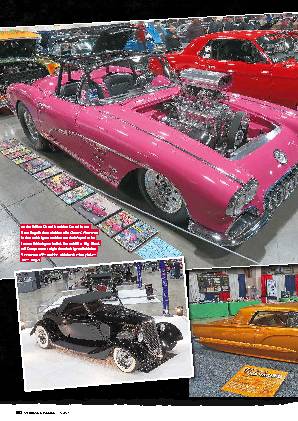 Grand National Roadster Show