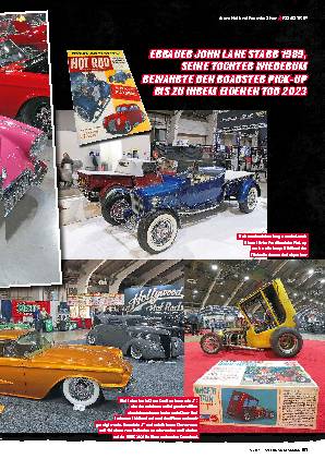 Grand National Roadster Show