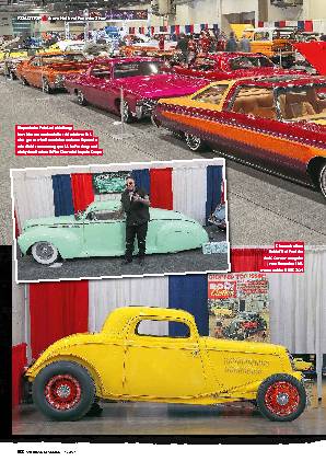 Grand National Roadster Show