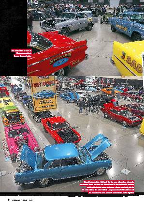 Grand National Roadster Show