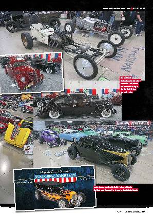 Grand National Roadster Show