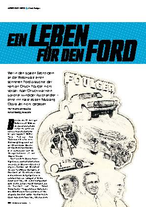 Chuck Foulger