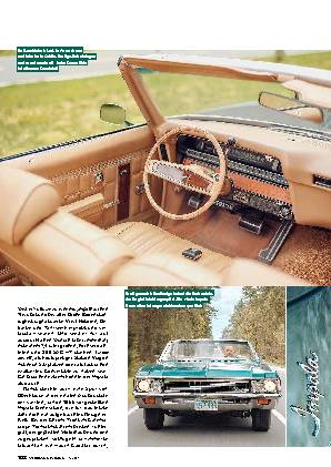 Chevrolet Impala