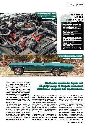 Chevrolet Impala