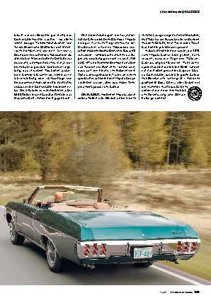 Chevrolet Impala