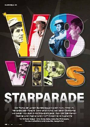 V8-VIPs