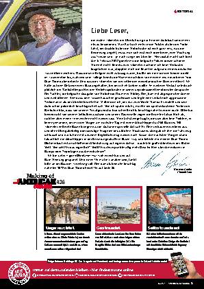 Editorial
