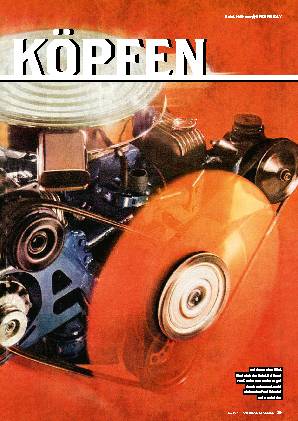 Buick Nailhead