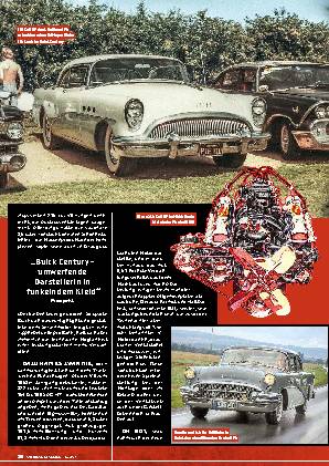 Buick Nailhead