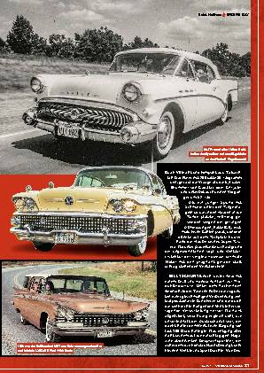 Buick Nailhead