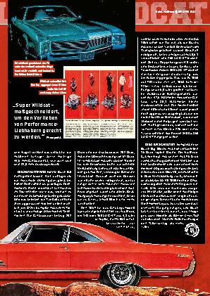 Buick Nailhead