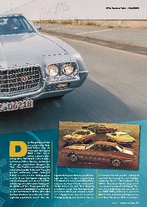 1972er Ford Gran Torino