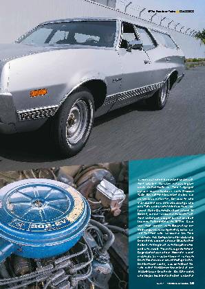 1972er Ford Gran Torino