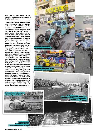 Lions Dragstrip