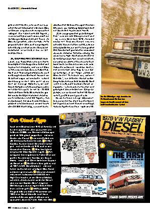 Oldsmobile Diesel