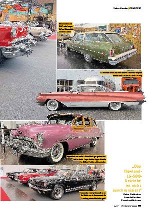 Techno Classica