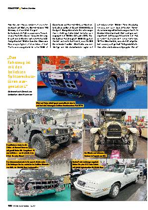 Techno Classica