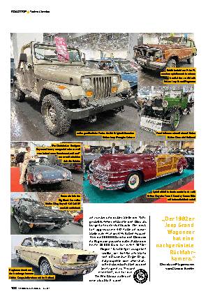 Techno Classica