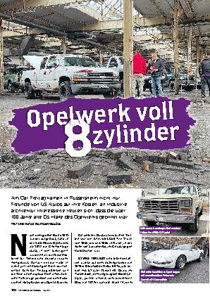 Car-Freitag Rüsselsheim