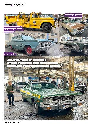 Car-Freitag Rüsselsheim