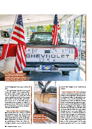 1992er Chevrolet Silverado