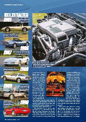 Chevrolet Corvette C4