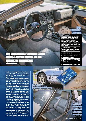Chevrolet Corvette C4