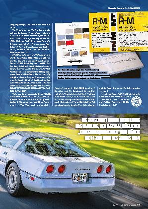 Chevrolet Corvette C4