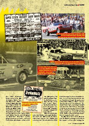 Cecil County Drag-O-Way