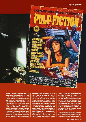 30 Jahre Pulp Fiction