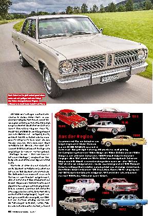 Plymouth Valiant
