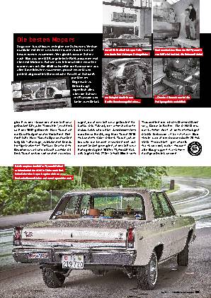Plymouth Valiant