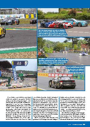24 Stunden Le Mans 2024