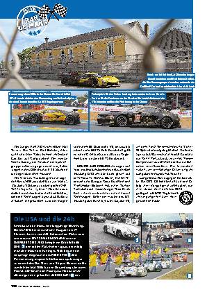 24 Stunden Le Mans 2024