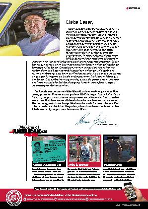 Editorial