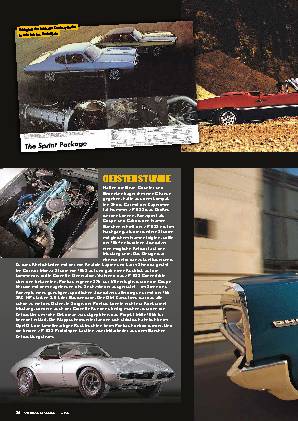 Pontiac OHC-6