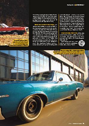 Pontiac OHC-6
