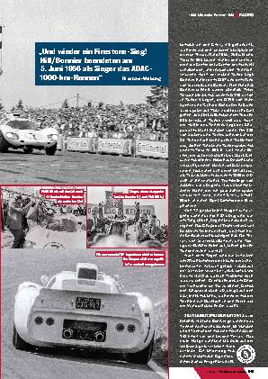 1000-Kilometer-Rennen 1966