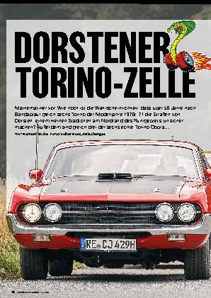 Ford Torino