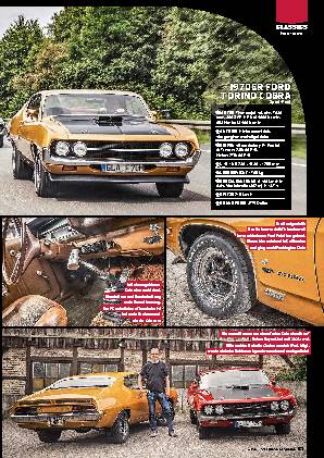Ford Torino