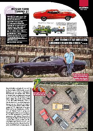 Ford Torino