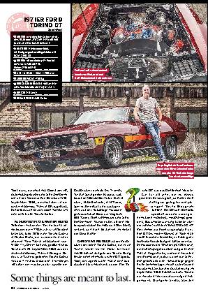 Ford Torino