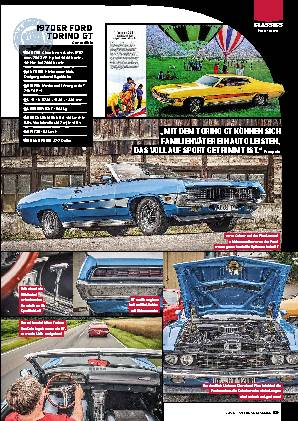 Ford Torino