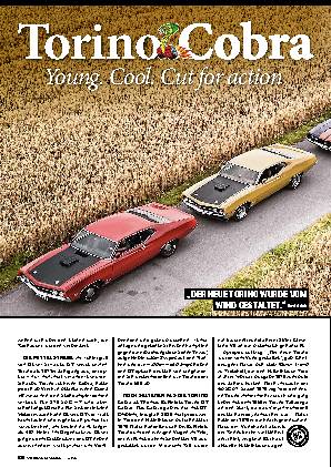 Ford Torino