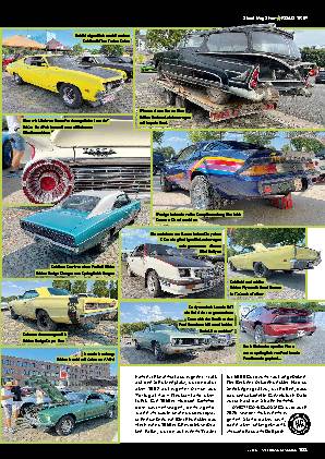 Street Mag Show